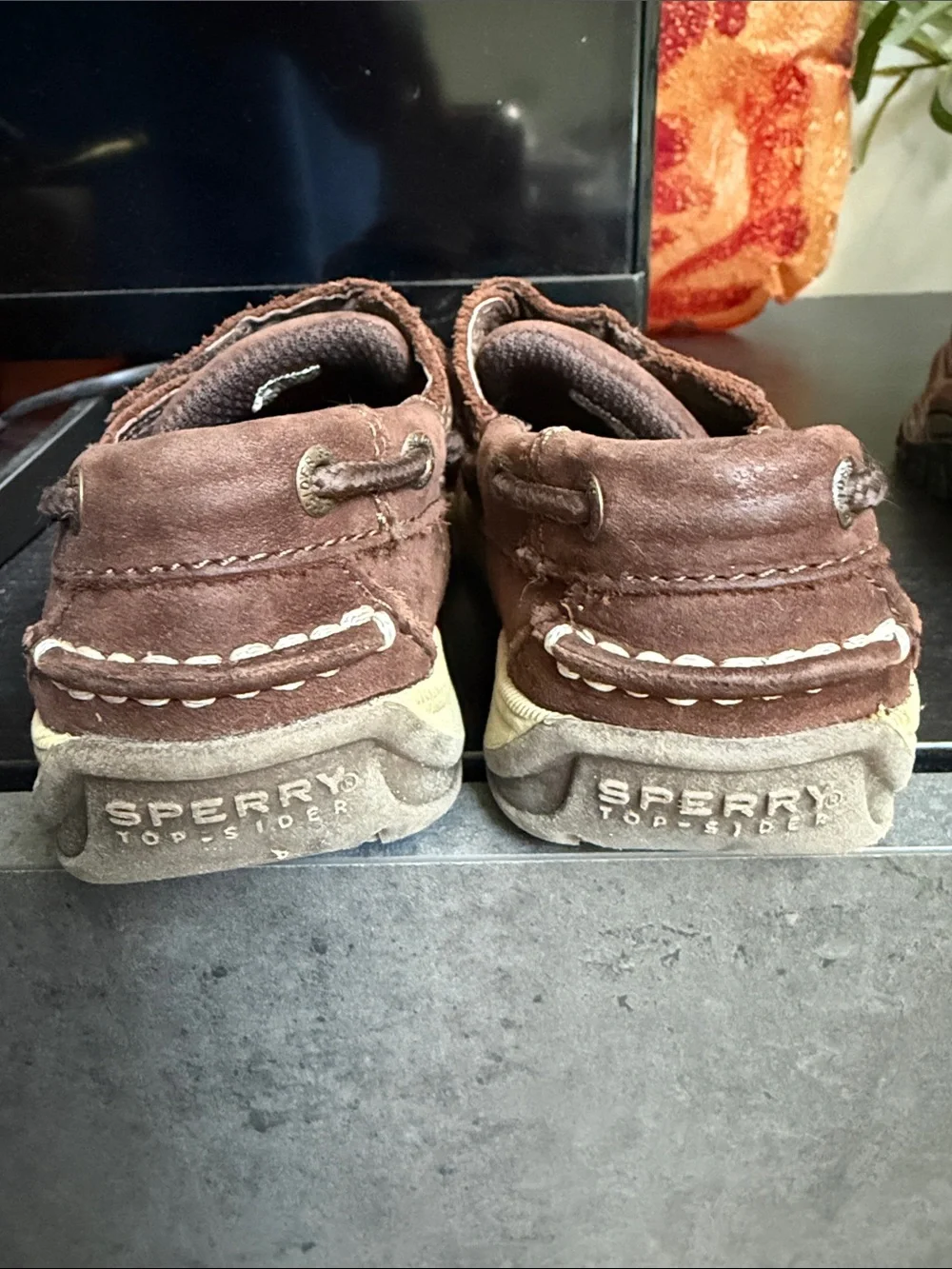 Timberland sperry oshkosh